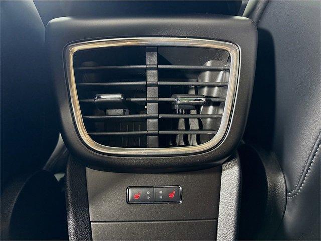 2019 Lincoln Nautilus Vehicle Photo in PUYALLUP, WA 98371-4149