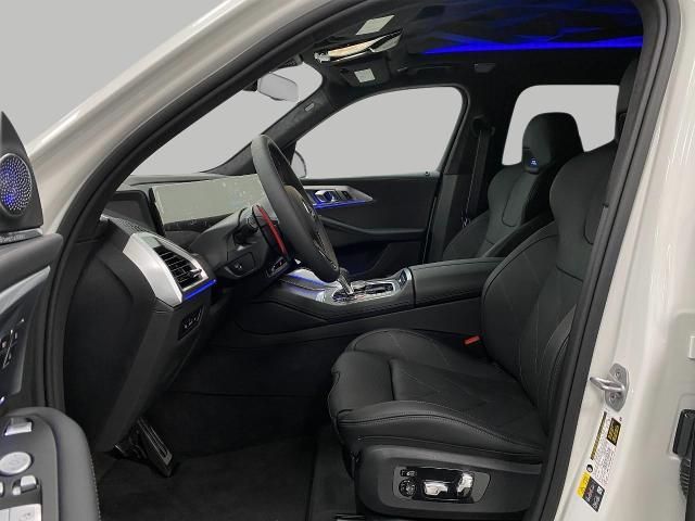 2025 BMW XM Vehicle Photo in Appleton, WI 54913