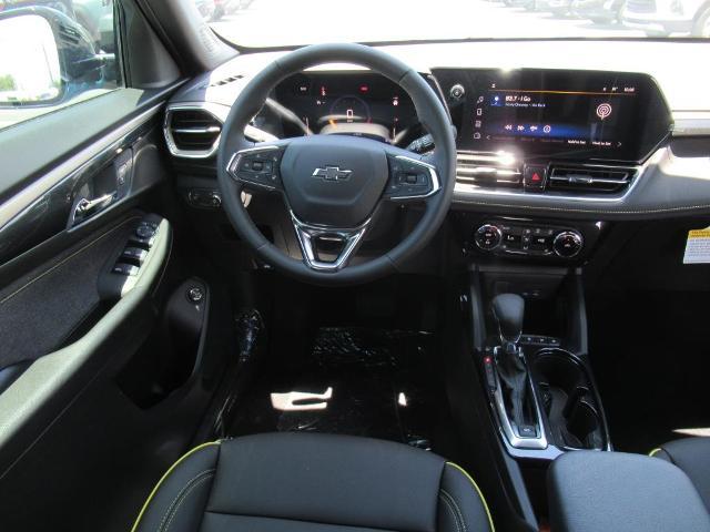 2026 Chevrolet Trailblazer Vehicle Photo in LEESBURG, FL 34788-4022
