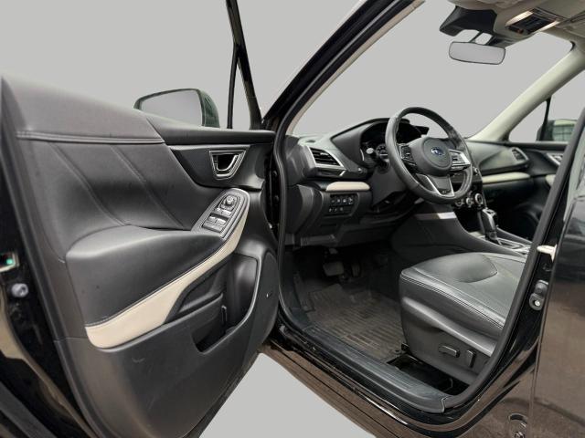 2022 Subaru Forester Vehicle Photo in Appleton, WI 54914