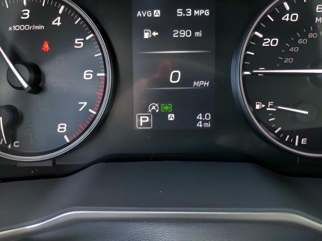 2025 Subaru Outback Vehicle Photo in Green Bay, WI 54304