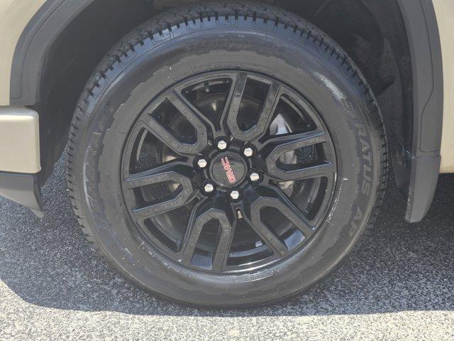 2023 GMC Sierra 1500 Vehicle Photo in Decatur, TX 76234