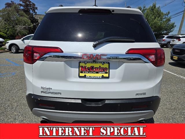 2019 GMC Acadia Vehicle Photo in LITTLE FALLS, NJ 07424-1717