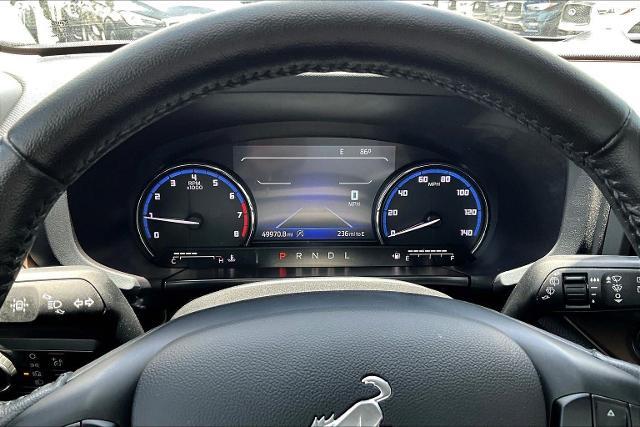 2021 Ford Bronco Sport Vehicle Photo in San Antonio, TX 78230