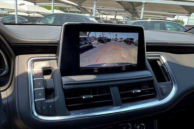 2023 Chevrolet Tahoe Vehicle Photo in San Antonio, TX 78230
