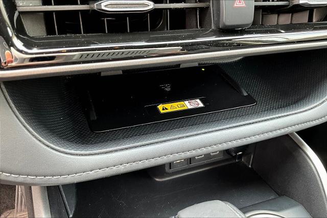 2023 Toyota Highlander Vehicle Photo in San Antonio, TX 78230