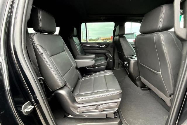 2023 GMC Yukon XL Vehicle Photo in San Antonio, TX 78230