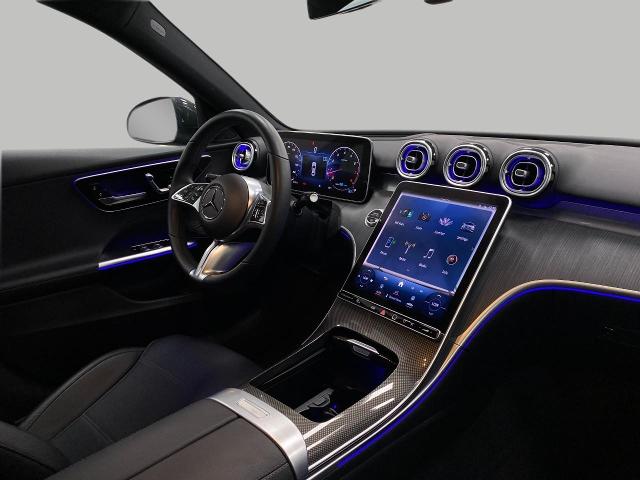 2022 Mercedes-Benz C-Class Vehicle Photo in Appleton, WI 54913