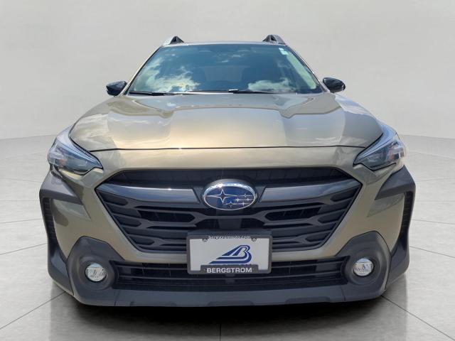 2025 Subaru Outback Vehicle Photo in Green Bay, WI 54304
