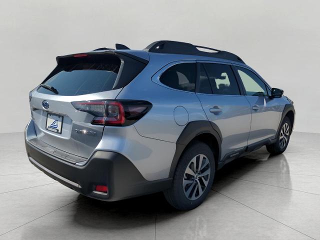 2025 Subaru Outback Vehicle Photo in Green Bay, WI 54304