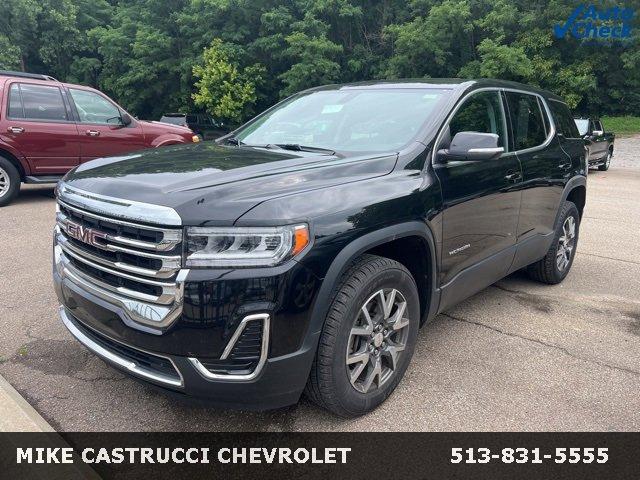 2020 GMC Acadia Vehicle Photo in MILFORD, OH 45150-1684