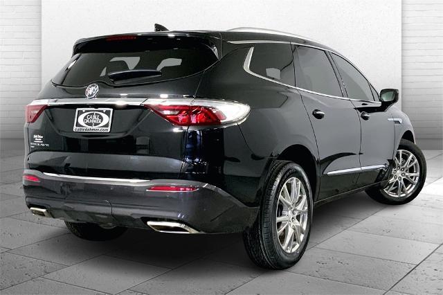 2022 Buick Enclave Vehicle Photo in Lees Summit, MO 64086