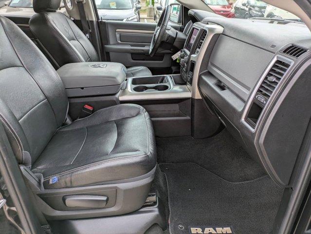 2018 Ram 1500 Vehicle Photo in San Antonio, TX 78209