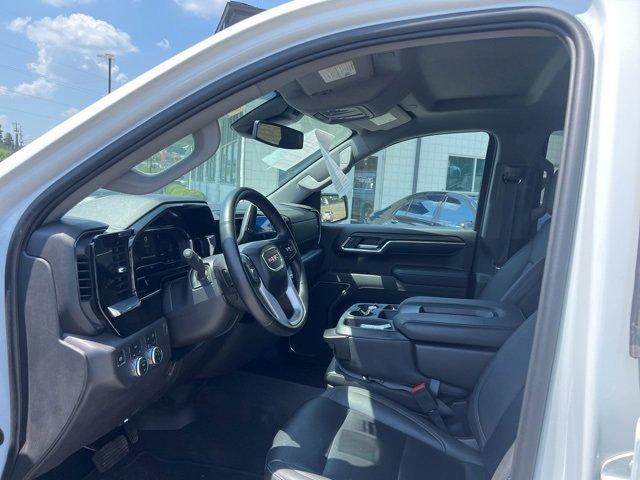 2024 GMC Sierra 1500 Vehicle Photo in MILFORD, OH 45150-1684
