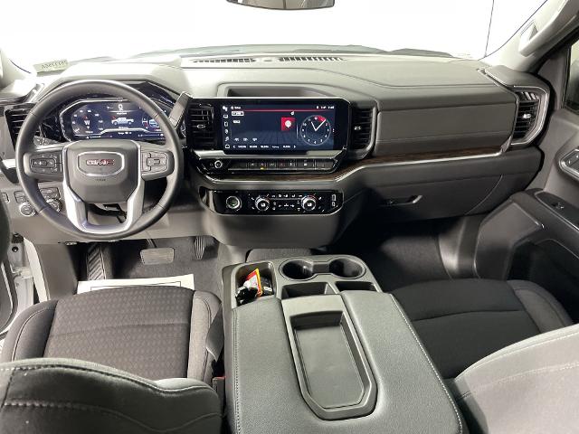 2023 GMC Sierra 1500 Vehicle Photo in GILBERT, AZ 85297-0402