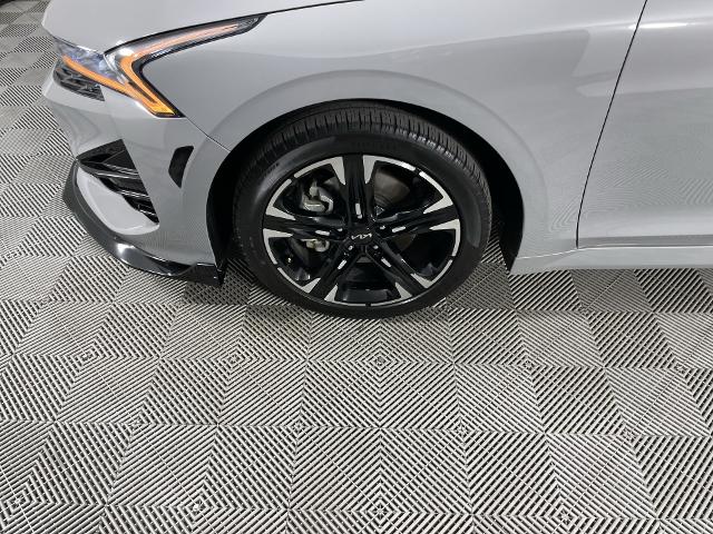 2024 Kia K5 Vehicle Photo in GILBERT, AZ 85297-0402