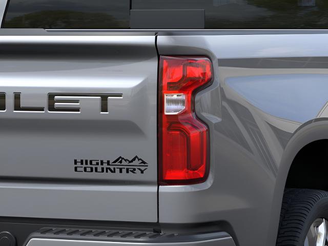 2025 Chevrolet Silverado 1500 Vehicle Photo in Madison, WI 53713