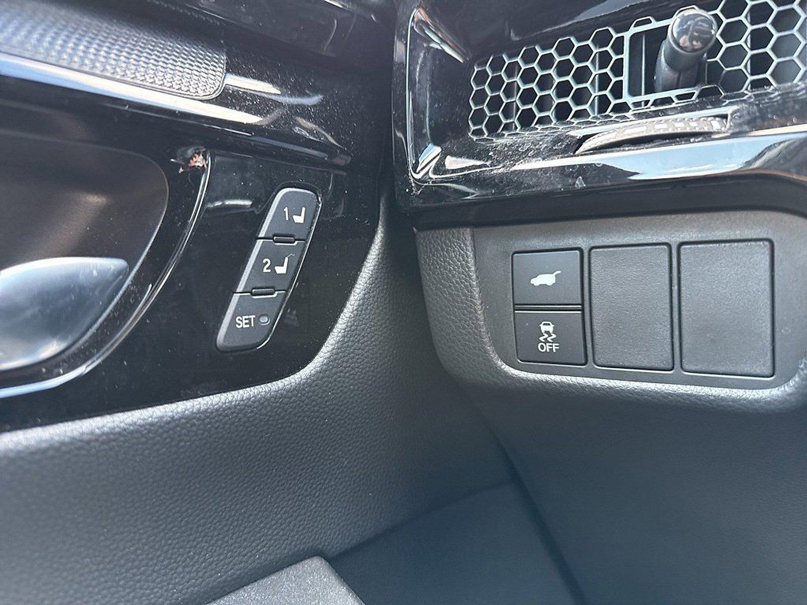 2024 Honda CR-V Hybrid Vehicle Photo in Harrisburg, PA 17111