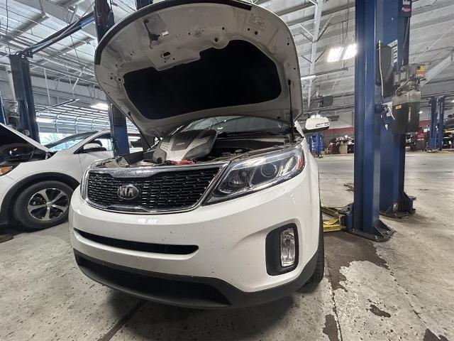 2014 Kia Sorento Vehicle Photo in Tucson, AZ 85712