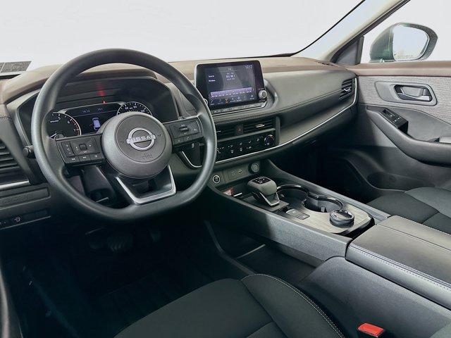 2023 Nissan Rogue Vehicle Photo in Flemington, NJ 08822