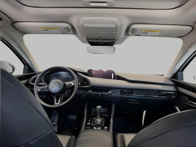 2025 Mazda3 Sedan Vehicle Photo in Green Bay, WI 54304