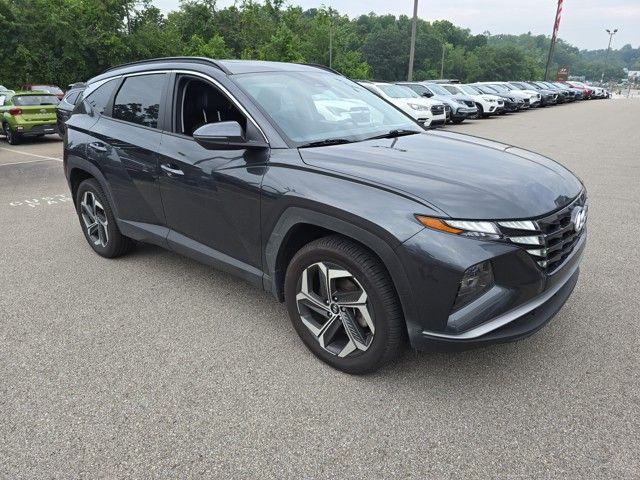 2023 Hyundai TUCSON Vehicle Photo in Pleasant Hills, PA 15236