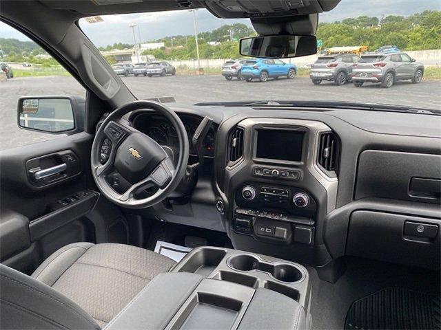 2023 Chevrolet Silverado 1500 Vehicle Photo in LANCASTER, PA 17601-0000