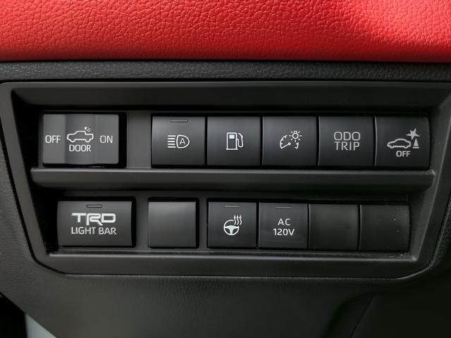 2022 Toyota Tundra 4WD Vehicle Photo in Green Bay, WI 54304