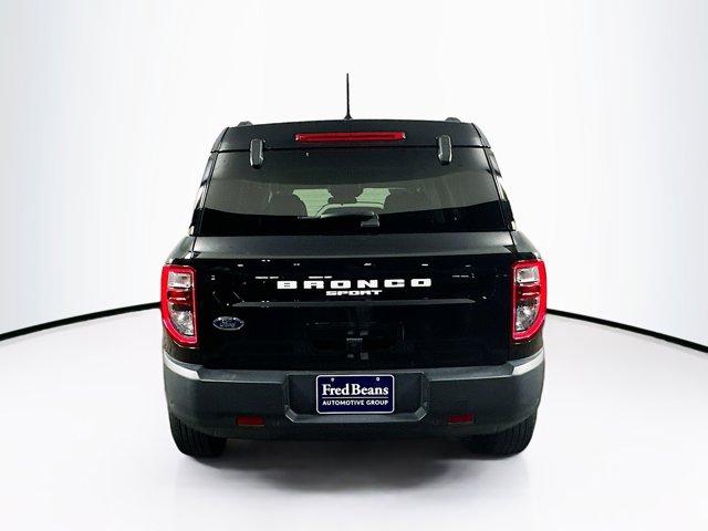2022 Ford Bronco Sport Vehicle Photo in Flemington, NJ 08822