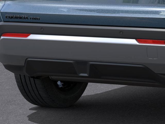 2026 Chevrolet Equinox Vehicle Photo in Roslyn, NY 11576