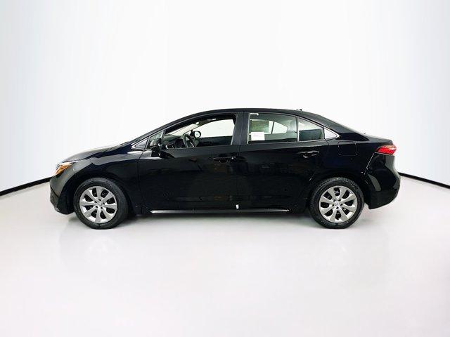 2025 Toyota Corolla Vehicle Photo in Flemington, NJ 08822