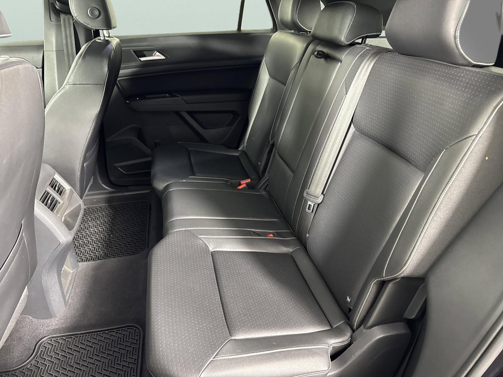 2020 Volkswagen Atlas Cross Sport Vehicle Photo in Georgetown, TX 78626