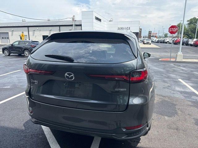 2024 Mazda CX-90 Vehicle Photo in Harrisburg, PA 17111