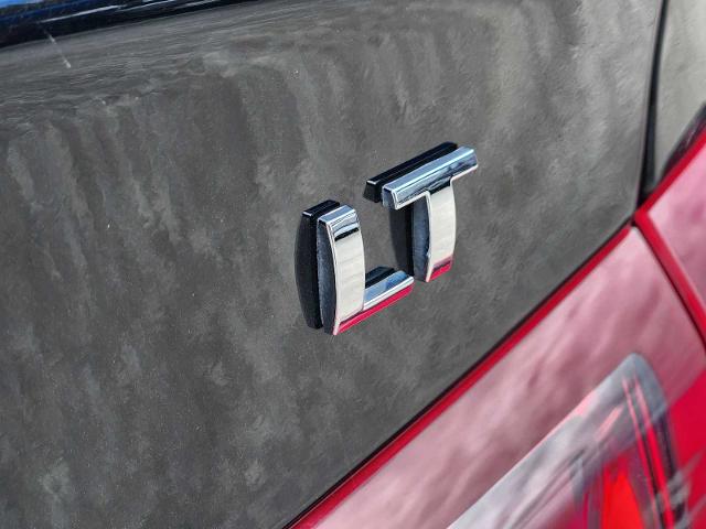 2022 Chevrolet Malibu Vehicle Photo in DENTON, TX 76210-9321