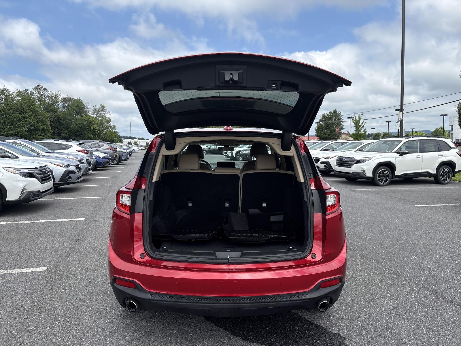 2019 Acura RDX Vehicle Photo in Mechanicsburg, PA 17050
