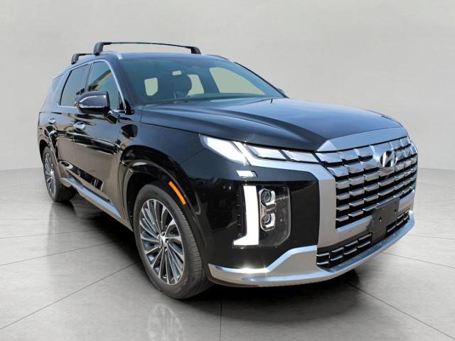2023 Hyundai PALISADE Vehicle Photo in Green Bay, WI 54304
