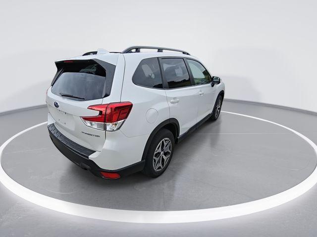 2022 Subaru Forester Vehicle Photo in Pleasant Hills, PA 15236