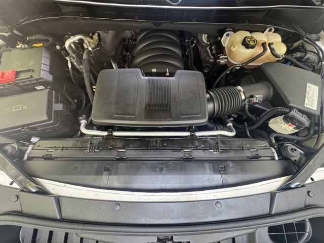 2021 Cadillac Escalade Vehicle Photo in LEOMINSTER, MA 01453-2952