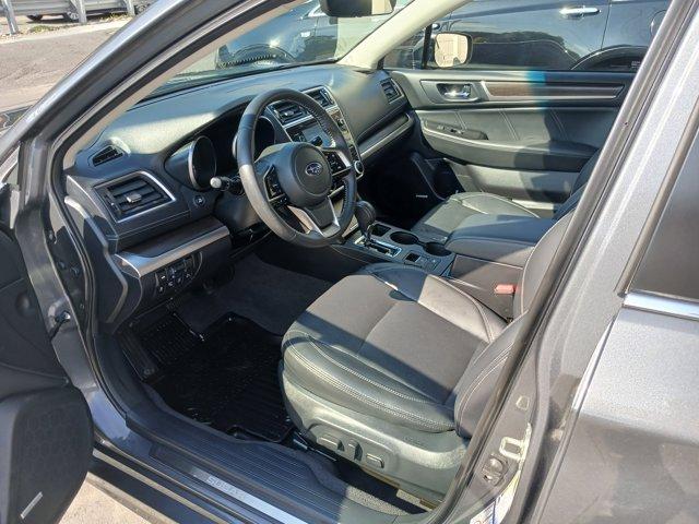 2019 Subaru Legacy Vehicle Photo in LEOMINSTER, MA 01453-2952