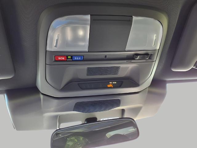 2024 Subaru WRX Vehicle Photo in Oshkosh, WI 54904