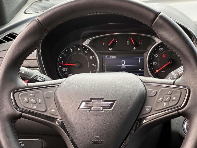 2022 Chevrolet Equinox Vehicle Photo in Roslyn, NY 11576