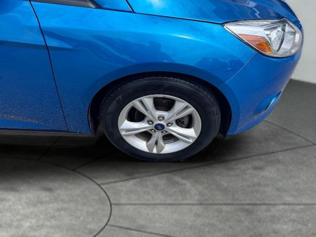 2014 Ford Focus Vehicle Photo in Oshkosh, WI 54901