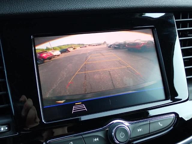 2022 Buick Encore Vehicle Photo in ZELIENOPLE, PA 16063-2910