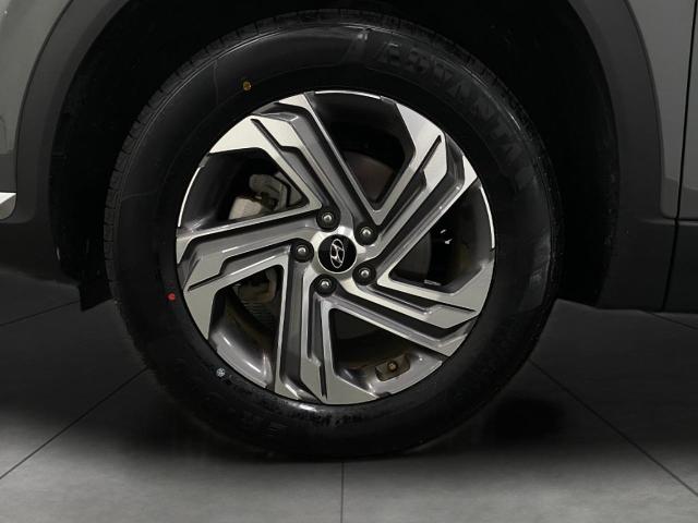 2023 Hyundai SANTA FE Vehicle Photo in Appleton, WI 54913