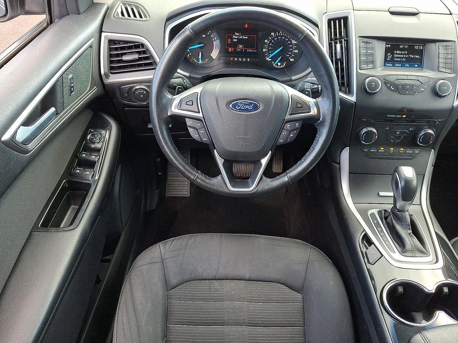 2016 Ford Edge Vehicle Photo in Easton, PA 18045