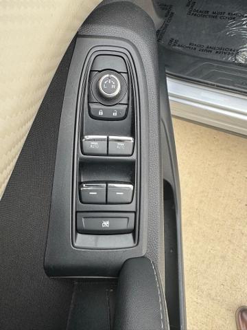 2022 Subaru Ascent Vehicle Photo in Peoria, IL 61615