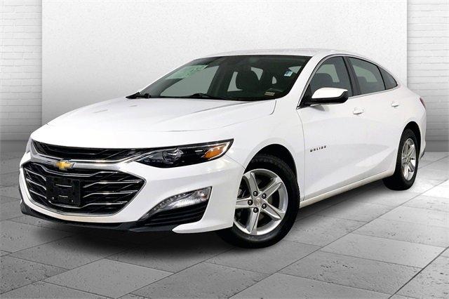 2023 Chevrolet Malibu Vehicle Photo in KANSAS CITY, MO 64114-4502