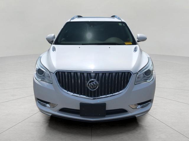 2017 Buick Enclave Vehicle Photo in GREEN BAY, WI 54303-3330