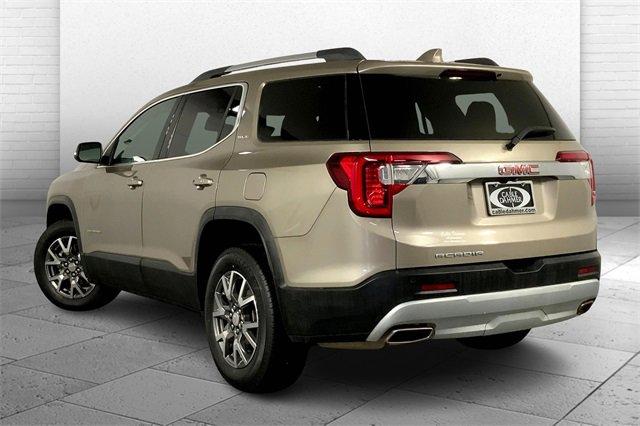 2023 GMC Acadia Vehicle Photo in KANSAS CITY, MO 64114-4545