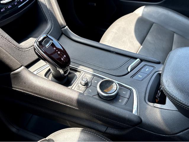2022 Cadillac XT5 Vehicle Photo in BEAUFORT, SC 29906-4218